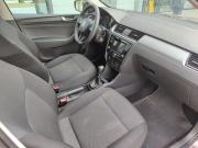 Skoda Rapid I Рестайлинг Ижевск  - изображение 35