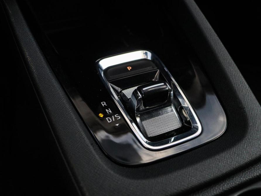 Skoda Octavia IV (A8) Москва  - изображение 19