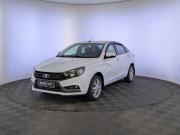 Lada (ВАЗ) Vesta I Москва  - изображение 28