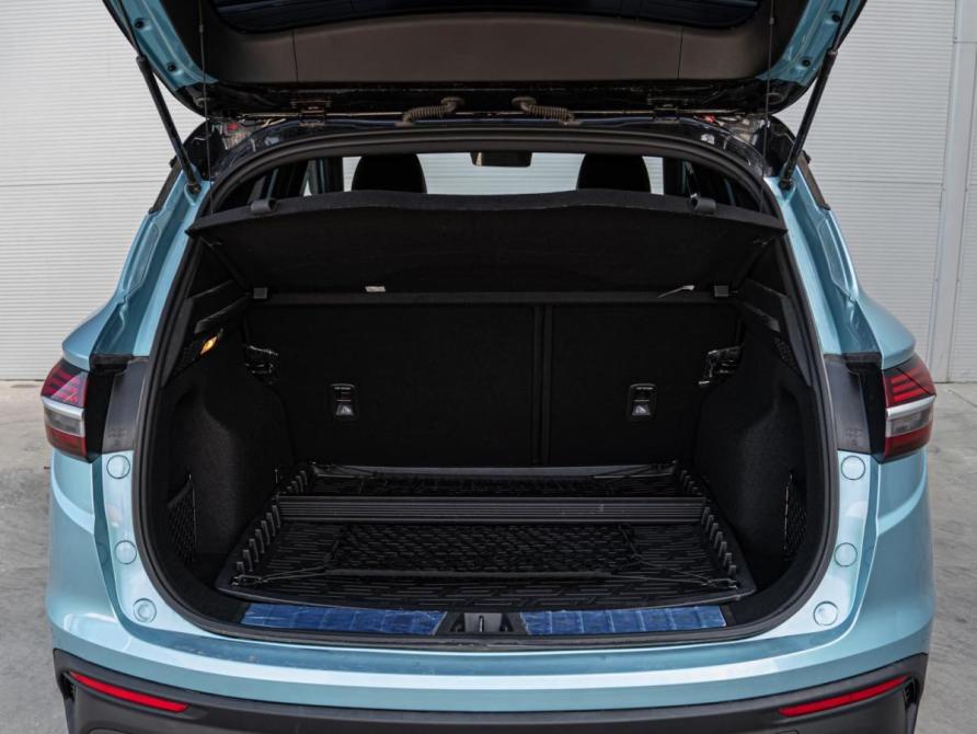 Geely Coolray I Краснодар  - изображение 24