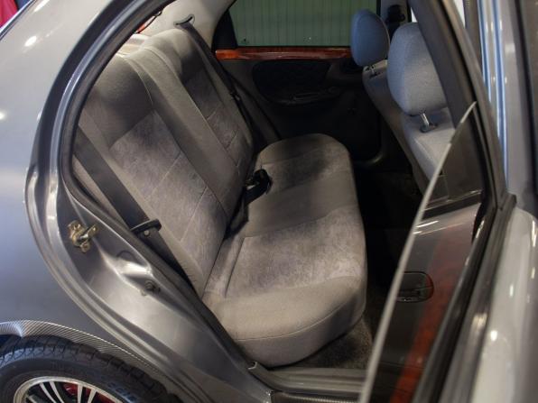 Chevrolet Lanos I с пробегом 2006 года, цена 147 000 рублей, 221893 км, седан, Автокод Объявления