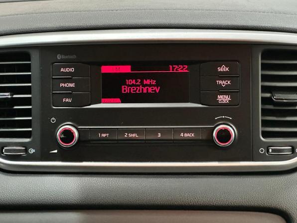 Kia Sportage IV Рестайлинг с пробегом 2021 года, цена 2 335 000 рублей, 85079 км, внедорожник, Автокод Объявления