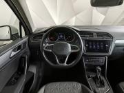 Volkswagen Tiguan II Рестайлинг Москва  - изображение 41