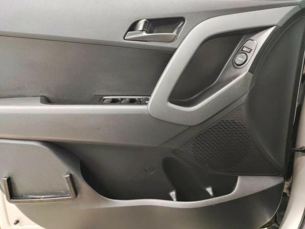 Hyundai Creta I с пробегом 2019 года, цена 1 790 140 рублей, 42128 км, внедорожник, Автокод Объявления