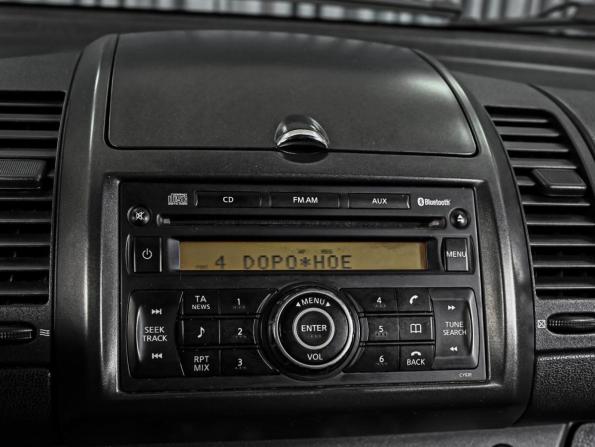 Nissan Note I с пробегом 2007 года, цена 649 000 рублей, 283876 км, хэтчбек, Автокод Объявления