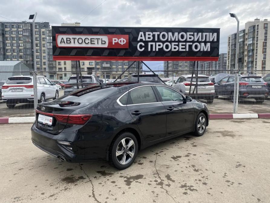 Kia Cerato IV Альметьевск  - изображение 16