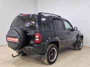 Jeep Cherokee III (KJ) Альметьевск  - изображение 24