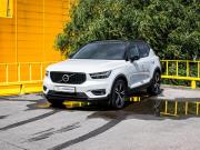 Volvo XC40 I Москва  - изображение 22
