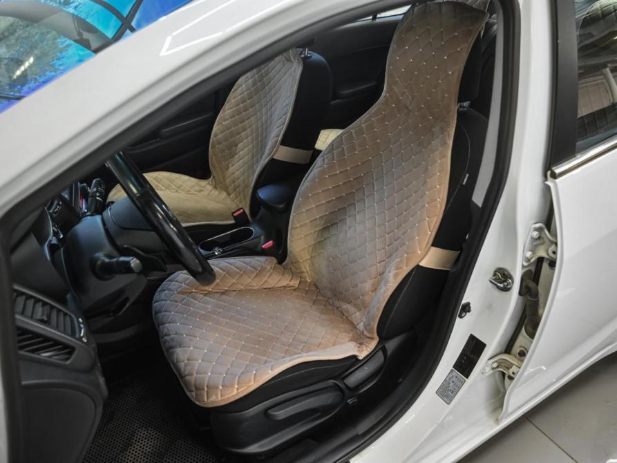 Kia Cerato III Челябинск  - изображение 13