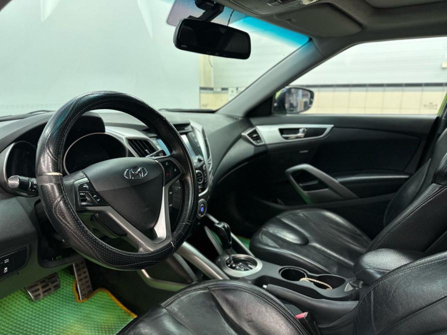 Hyundai Veloster I Ростов-на-Дону  - изображение 7