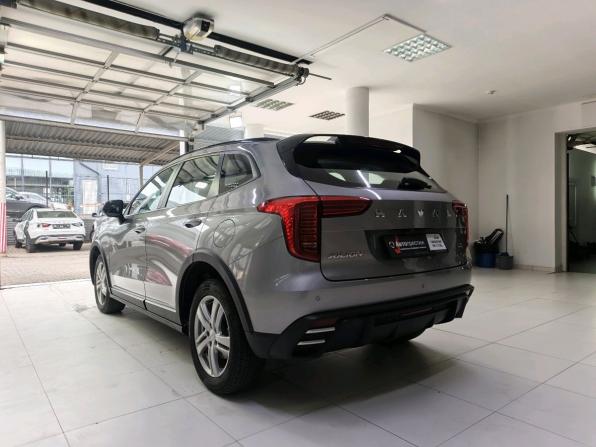 Haval Jolion I Рестайлинг с пробегом 2024 года, цена 2 050 000 рублей, 36600 км, внедорожник, Автокод Объявления