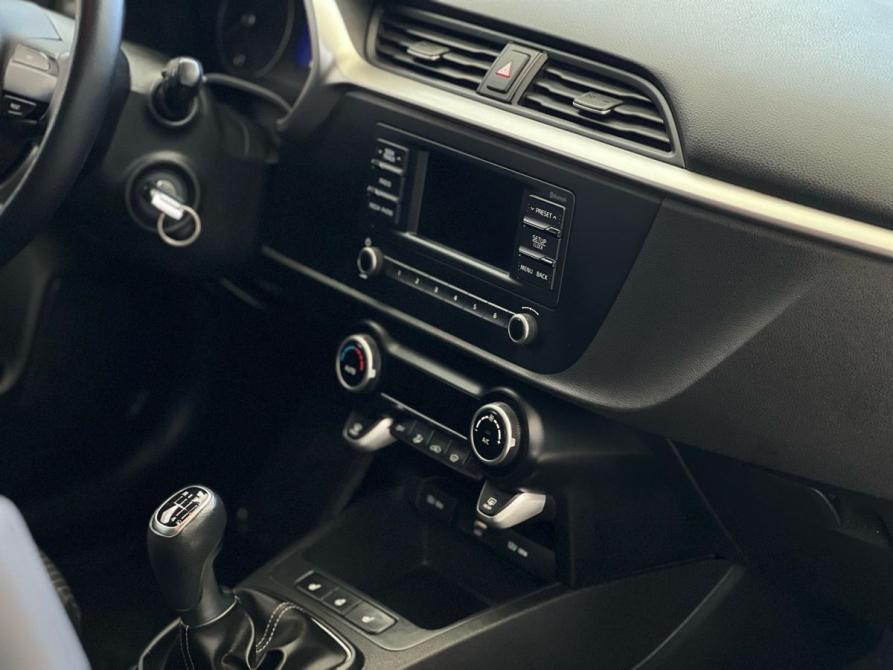 Kia Rio IV Рестайлинг Екатеринбург  - изображение 18