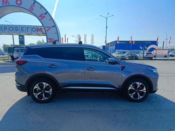 Chery Tiggo 7 Pro Max I с пробегом 2023 года, цена 1 999 995 рублей, 64140 км, внедорожник, Автокод Объявления