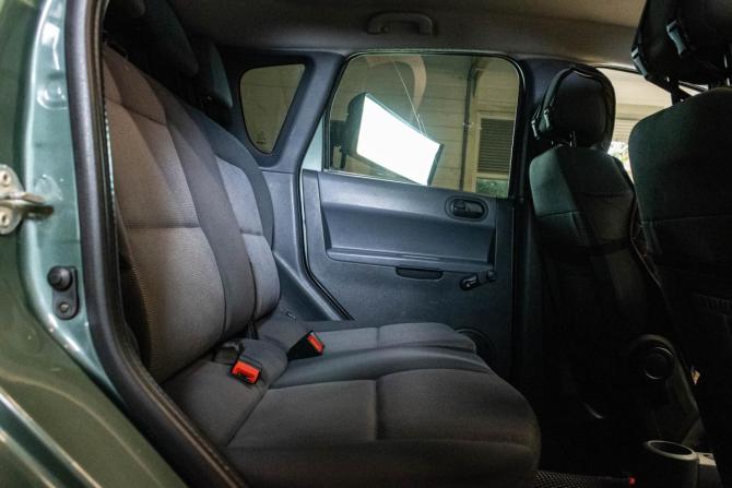 Mitsubishi Colt VI (Z20/Z30) с пробегом 2006 года, цена 299 000 рублей, 290551 км, хэтчбек, Автокод Объявления