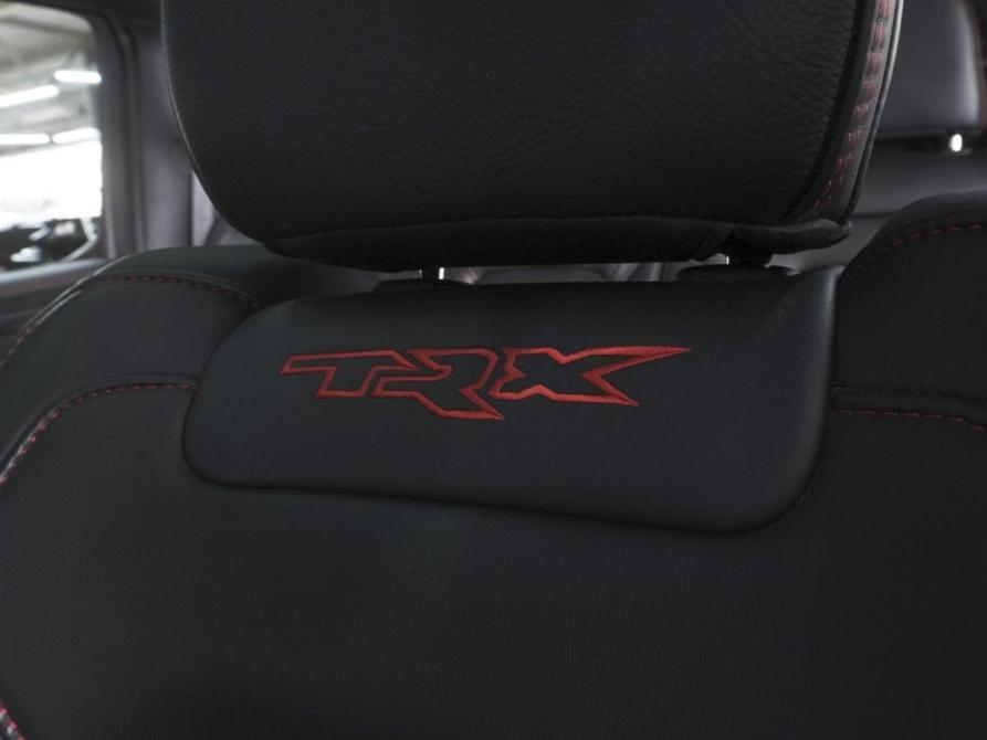 Ram 1500 V Ростов-на-Дону  - изображение 23