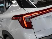 Kia Seltos I Рестайлинг Москва  - изображение 48