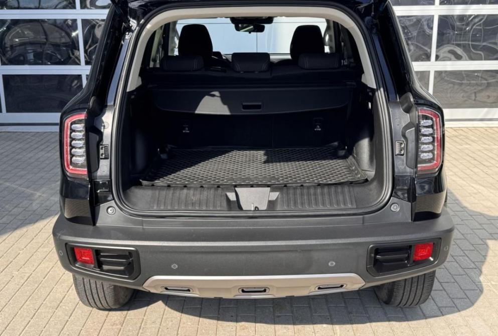 Haval Dargo I Владимир  - изображение 20