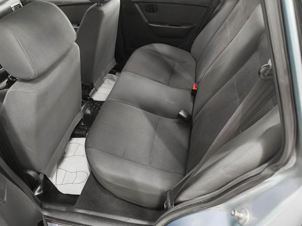 Daewoo Nexia I Рестайлинг с пробегом 2011 года, цена 227 300 рублей, 307380 км, седан, Автокод Объявления