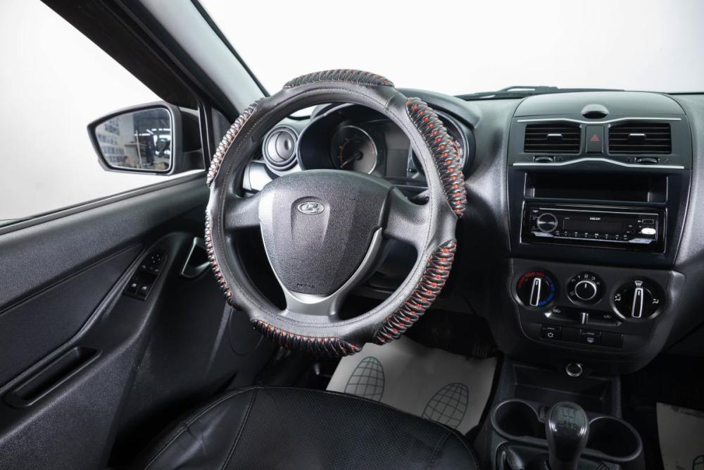 Lada (ВАЗ) Granta I Рестайлинг Пермь  - изображение 12