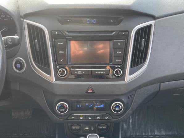 Hyundai Creta I с пробегом 2019 года, цена 1 599 000 рублей, 157583 км, внедорожник, Автокод Объявления