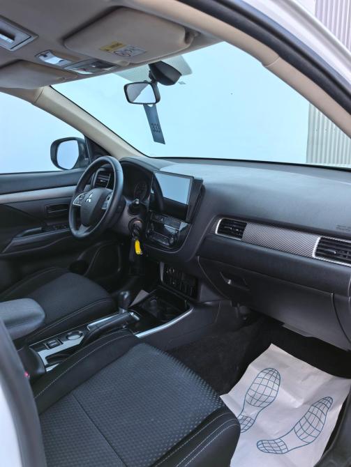 Mitsubishi Outlander III Рестайлинг 2 Санкт-Петербург  - изображение 21