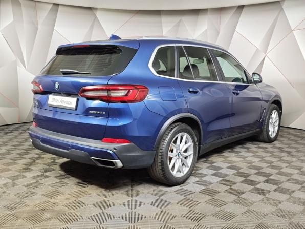 BMW X5 IV (G05/G18) с пробегом 2019 года, цена 4 895 000 рублей, 158082 км, внедорожник, Автокод Объявления