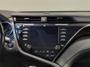 Toyota Camry VIII (XV70) Казань  - изображение 40