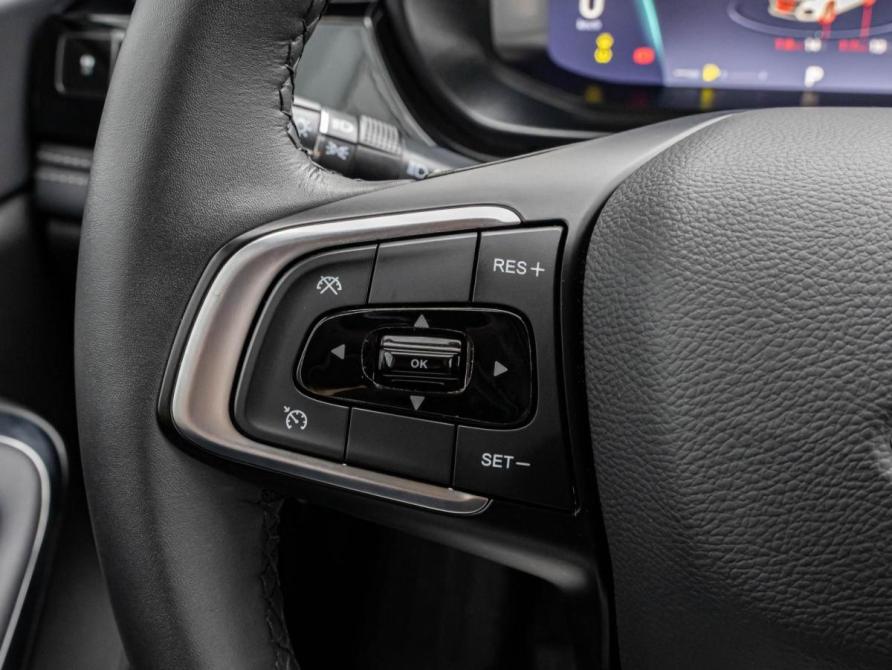 Omoda S5 Краснодар  - изображение 16