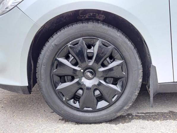 Ford Focus III с пробегом 2014 года, цена 678 000 рублей, 175000 км, седан, Автокод Объявления