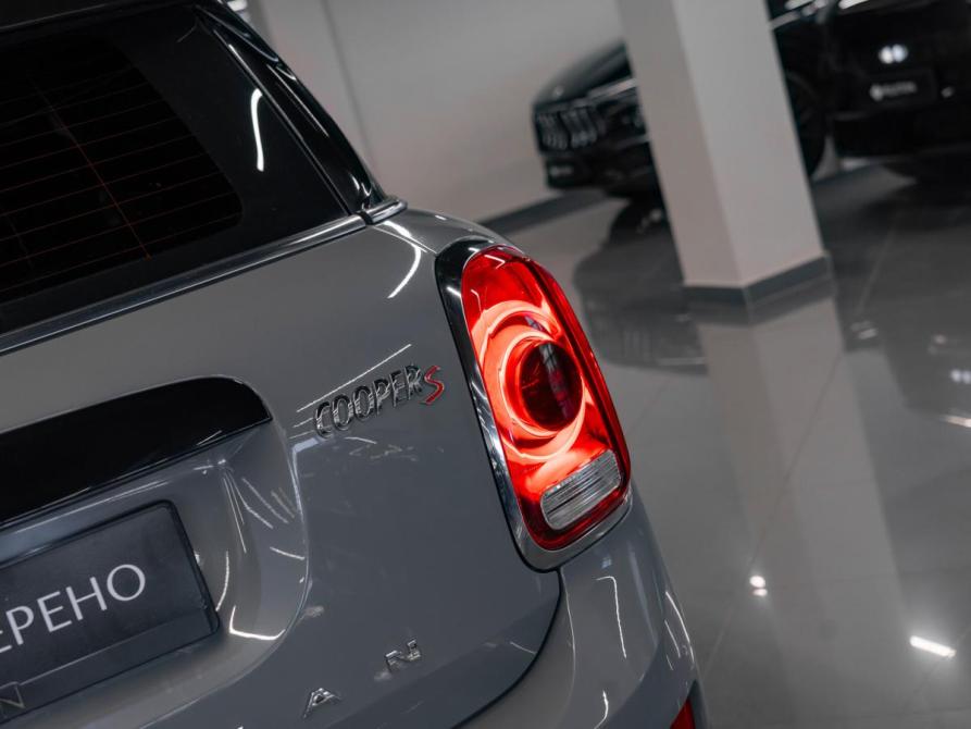 Mini Countryman II Москва  - изображение 30