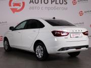 Lada (ВАЗ) Vesta I Рестайлинг (NG) Минеральные Воды  - изображение 21