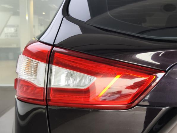 Nissan Qashqai II с пробегом 2014 года, цена 1 150 000 рублей, 204000 км, внедорожник, Автокод Объявления