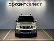Nissan Pathfinder III Рестайлинг Краснодар  - изображение 38