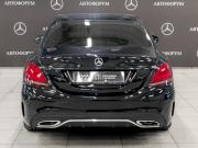 Mercedes-Benz C-Класс IV (W205) Рестайлинг Москва  - изображение 36