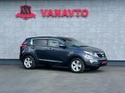 Kia Sportage III Альметьевск  - изображение 31