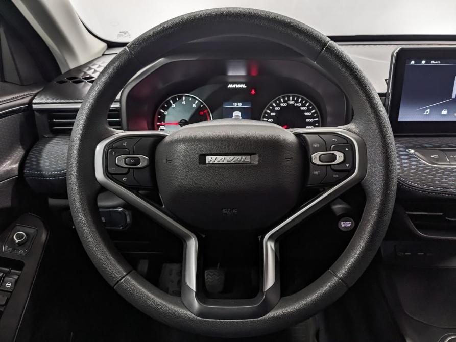 Haval Jolion I Москва  - изображение 21