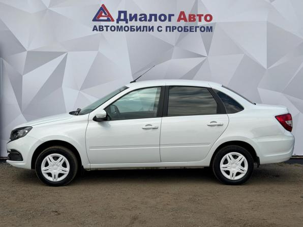 Lada (ВАЗ) Granta I Рестайлинг с пробегом 2024 года, цена 775 000 рублей, 48100 км, седан, Автокод Объявления