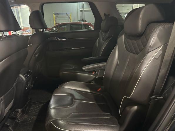 Hyundai Palisade I с пробегом 2018 года, цена 3 399 000 рублей, 134582 км, внедорожник, Автокод Объявления