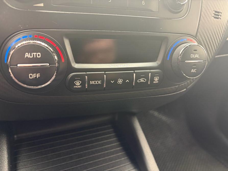 Kia Cerato III Ростов-на-Дону  - изображение 11