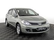 Nissan Tiida I Москва  - изображение 29
