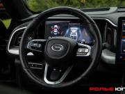 GAC GS8 II Москва  - изображение 35