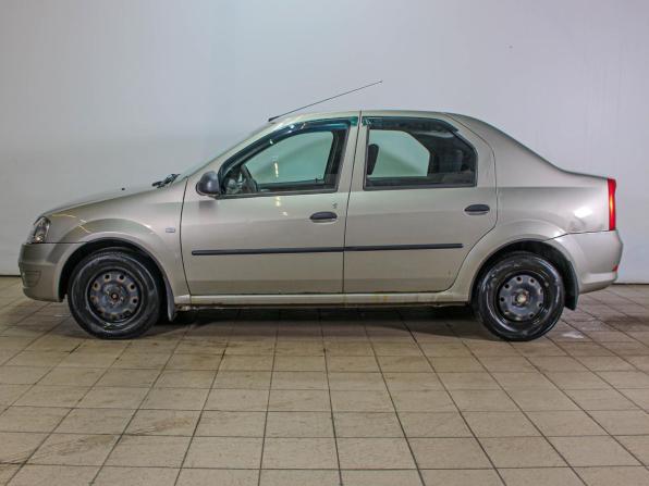 Renault Sandero I с пробегом 2011 года, цена 251 500 рублей, 271705 км, хэтчбек, Автокод Объявления
