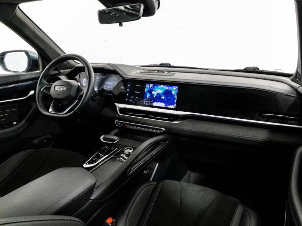 Geely Monjaro I с пробегом 2024 года, цена 3 449 000 рублей, 24157 км, внедорожник, Автокод Объявления