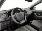 Renault Logan II Санкт-Петербург  - изображение 39