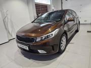 Kia Cerato III Рестайлинг (Classic) Москва  - изображение 16