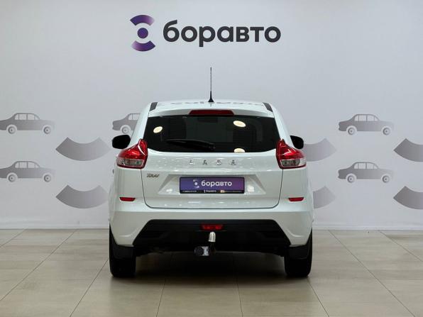 Lada (ВАЗ) XRAY I с пробегом 2017 года, цена 830 000 рублей, 144509 км, хэтчбек, Автокод Объявления