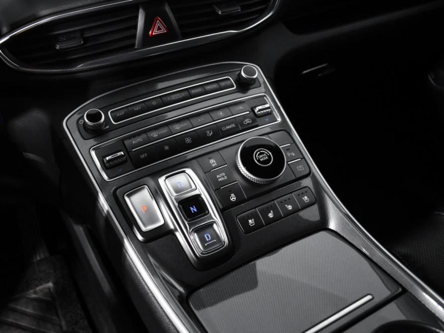 Hyundai Santa Fe IV Рестайлинг Санкт-Петербург  - изображение 13