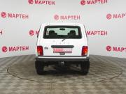 Lada (ВАЗ) Niva Legend Вологда  - изображение 22