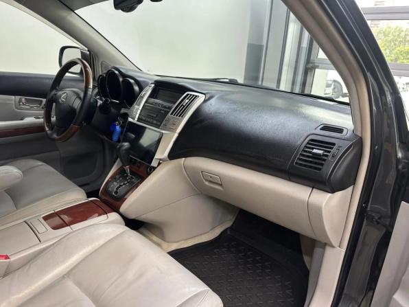 Lexus RX II с пробегом 2003 года, цена 1 190 000 рублей, 212258 км, внедорожник, Автокод Объявления