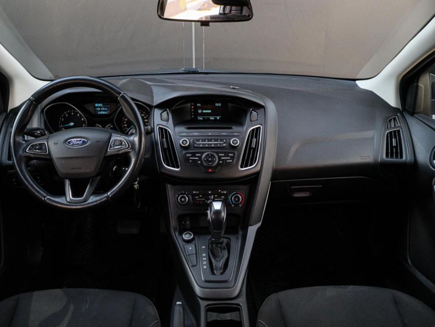 Ford Focus III Рестайлинг Москва  - изображение 10